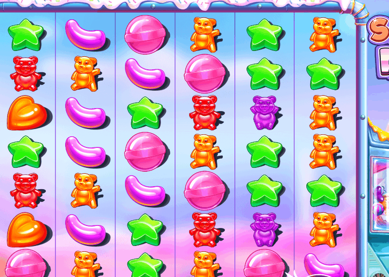 Sugar Rush