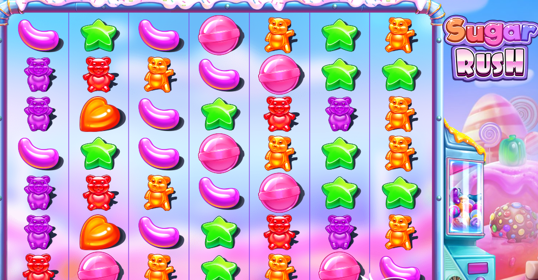 Sugar Rush